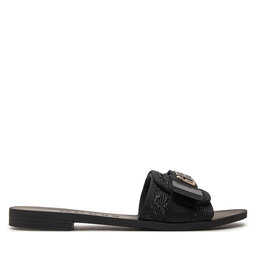 Guess Chanclas Guess Elyze3 FLGEL3 ELE19 Negro