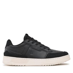 

Снікерcи ARKK Copenhagen Novaklass CA1300-0538-M Black Marshmallow, Чорний
