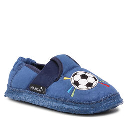 Nanga Пантофи Nanga Fussballer 22/0432 D Blau