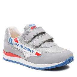Pablosky Sneakers Pablosky 290850 D Grey