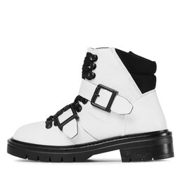 

Ботильйони Betsy 908338/04-03G White, Білий