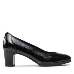 

Туфлі Tamaris 1-22446-41 Black Patent 018, Чорний