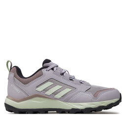 adidas Buty do biegania adidas Terrex Tracerocker 2.0 Trail Running ID7708 Fioletowy