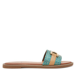 s.Oliver Chanclas s.Oliver 5-27100-44 Verde