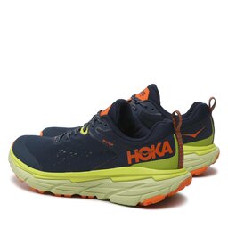 

Взуття Hoka Challenger Atr 6 Gtx GORE-TEX 1116876 Osbt, Cиній