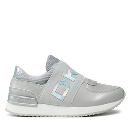 

Снікерcи DKNY Marli K4147063 Titanium RJC, Сірий