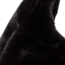 

Сумка Unisa Zleti Flu Black, Чорний