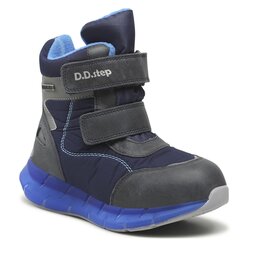 DD Step Hótaposó DD Step F651-454L Royal Blue