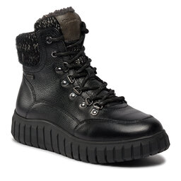Tamaris Členková obuv Tamaris 8-86226-41 Black 001