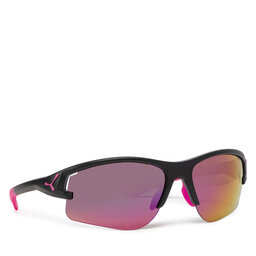 Cébé Napszemüveg Cébé Across CBACROS3 Matt Black/Pink