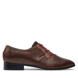 Baldowski Zapatos hasta el tobillo Baldowski M00330-0363-001 Marrón