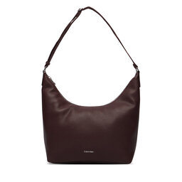 Calvin Klein Handtasche Calvin Klein LV04F3891G Dunkelrot
