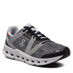 On Chaussures On Cloudgo 5598634 Black/Glacier