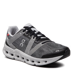 On Scarpe On Cloudgo 5598634 Black/Glacier
