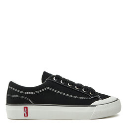 Levi's® Tornacipő Levi's® 235662-733-59 Fekete
