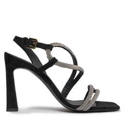 Pollini Sandali Pollini SA16039C1ITA0000 Nero