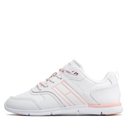

Снікерcи Tommy Hilfiger Lightweight FW0FW06592 White YBR, Білий
