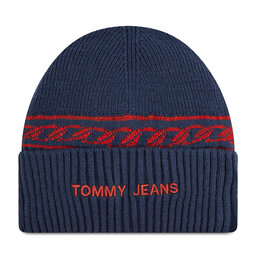 Tommy Jeans Căciulă Tommy Jeans Tjw Femme Beanie AW0AW10710 0GY
