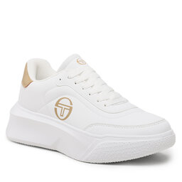 Sergio Tacchini Laisvalaikio batai Sergio Tacchini Lea STF231W023-02 White/Bronze