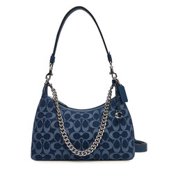 Coach Borsetta Coach CAM27 Blu scuro