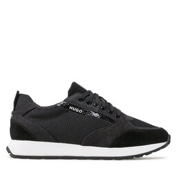 

Снікерcи Hugo Icelin 50470202 10241988 01 Black 001, Чорний