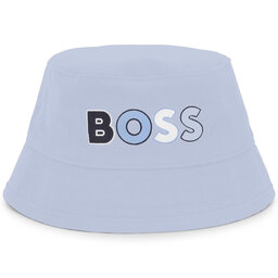 Boss Klobúk Boss Bucket J91139 Pale Blue 771