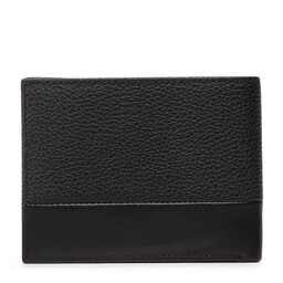 

Велике Чоловіче Портмоне Calvin Klein Subtle Mix Bifold 5Cc W/Coin L K50K509180 BAX, Чорний