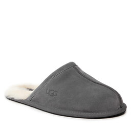 Ugg Hausschuhe Ugg M Scuff 1101111 Dgry