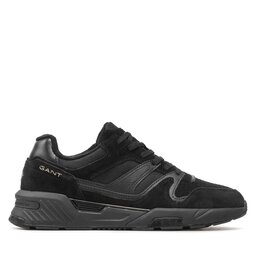 

Снікерcи Gant Carst 25633233 Black G00, Чорний