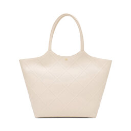 Gino Rossi Handväska Gino Rossi CLARA-S8952 Beige