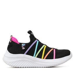 

Снікерcи Skechers Ultra Flex 3.0 302242L/BKMT Black/Multi, Чорний