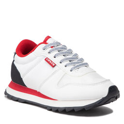 Levi's® Laisvalaikio batai Levi's® VALE0001S White Navy 0122
