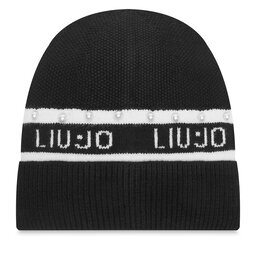 Liu Jo Gorro Liu Jo TF5239 MA92F Negro