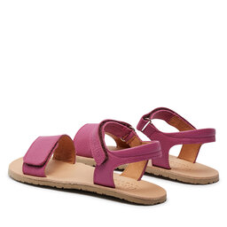 

Босоніжки Froddo Barefoot Flexy Lia G3150264-1 S Fuxia, Рожевий