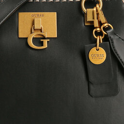 

Сумка Guess HWVB78 75070 BLA, Чорний