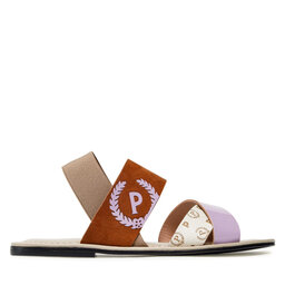 

Босоніжки Pollini, Кольоровий