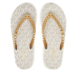 MICHAEL Michael Kors Flip flop MICHAEL Michael Kors Zaza 40S5ZAFA1B Auriu