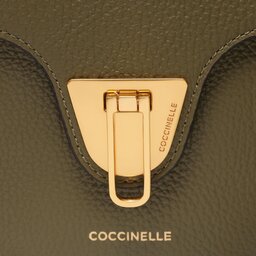 

Сумка Coccinelle MF6 Coccinelle Beat Sof E1 MF6 15 03 01 Loden G12, Зелений