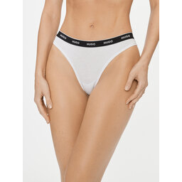 HUGO HUGO Tangas 50510622 Blanco