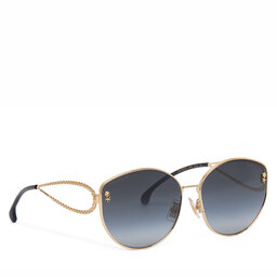 Etro Napszemüveg Etro 0072/F/S 207872 Arany