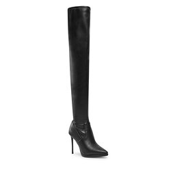 Steve Madden Overknees Steve Madden Keandra Boot SM11002678 SM11002678-001 Black