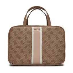 Guess Kosmetyczka Guess Travel Case PW7428 P4113 LTL