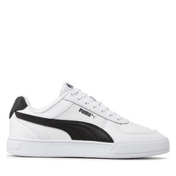 

Снікерcи Puma Caven 380810 02 White/Black/Black, Білий