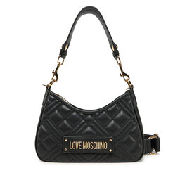 LOVE MOSCHINO Torebka LOVE MOSCHINO JC4152PP1MLA0000 Czarny