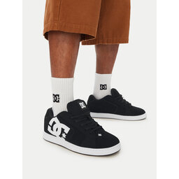 DC Shoes Sneakers DC Shoes NET 302361-BLW Schwarz