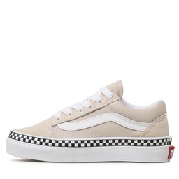 

Кросівки Vans Uy Old Skool VN0A7Q5FBLL1 French Oak, Бежевий