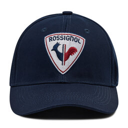 

Бейсболка Rossignol RLIMH19 715, Cиній