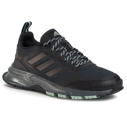 adidas Scarpe adidas Rockadia Trail 3.0 FW5287 Black