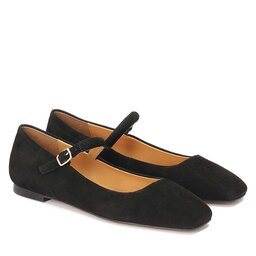 Kazar Ballerines Kazar Kangely 84546-02-00 Black