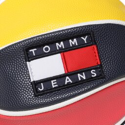 

Сумка Tommy Jeans Tjw Heritage Ball Crossover AW0AW14569 C87, Жовтий